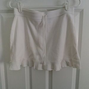 Express women's skirt